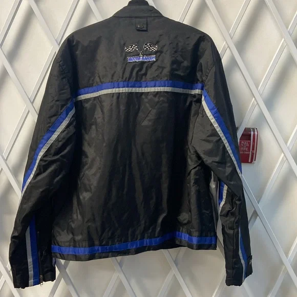 UB Racing Jacket - M - Picture 2 of 10